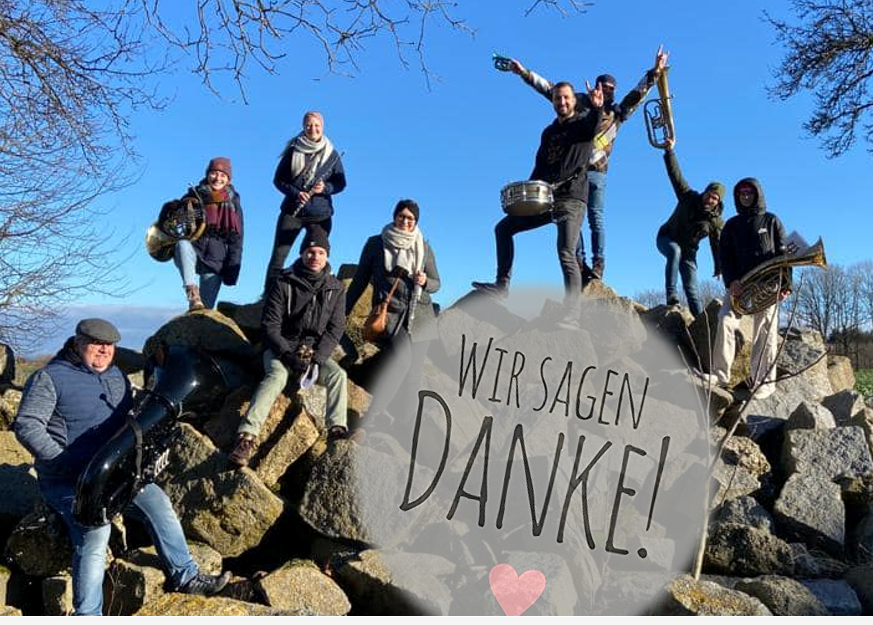NJB 2024 – Wir sagen DANKE! – Musikverein Eggerding