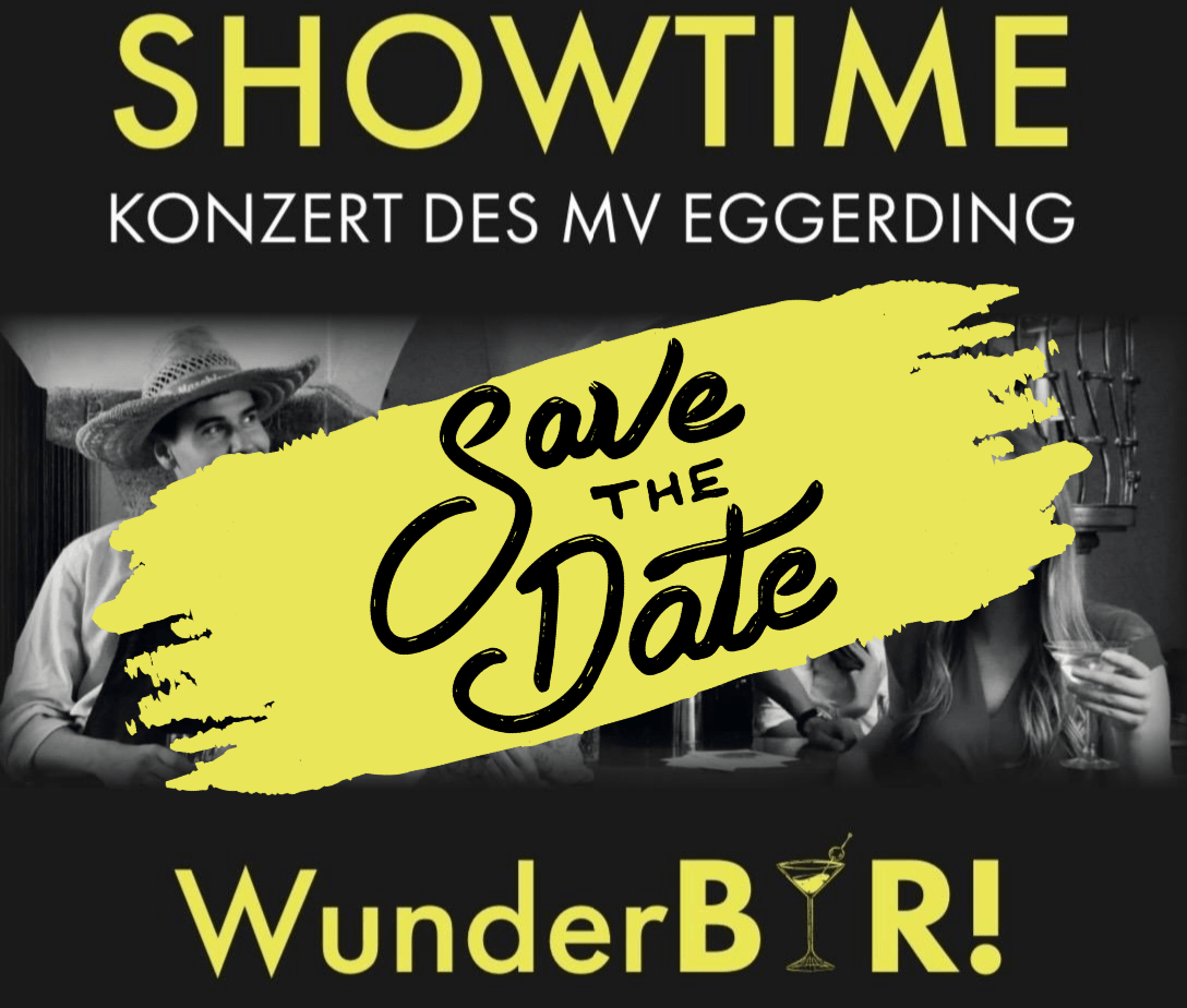 SAVE THE DATE: Showtime&nbsp;2025