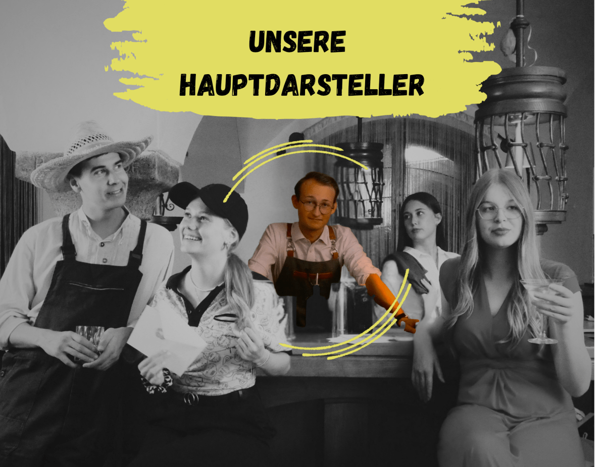 Showtime 2025: Unsere Hauptdarsteller&nbsp;(1/5)