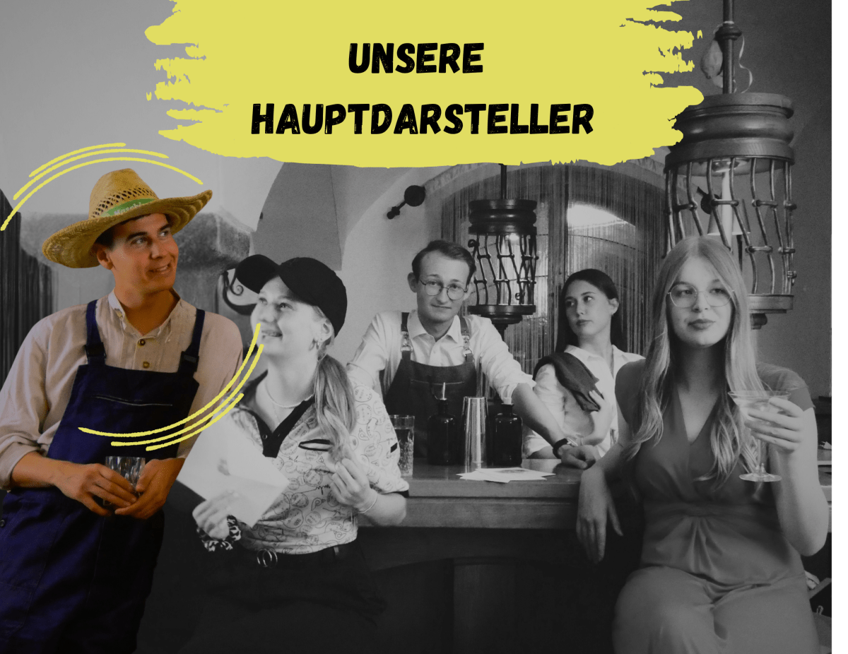 Showtime 2025: Unsere Hauptdarsteller&nbsp;(2/5)
