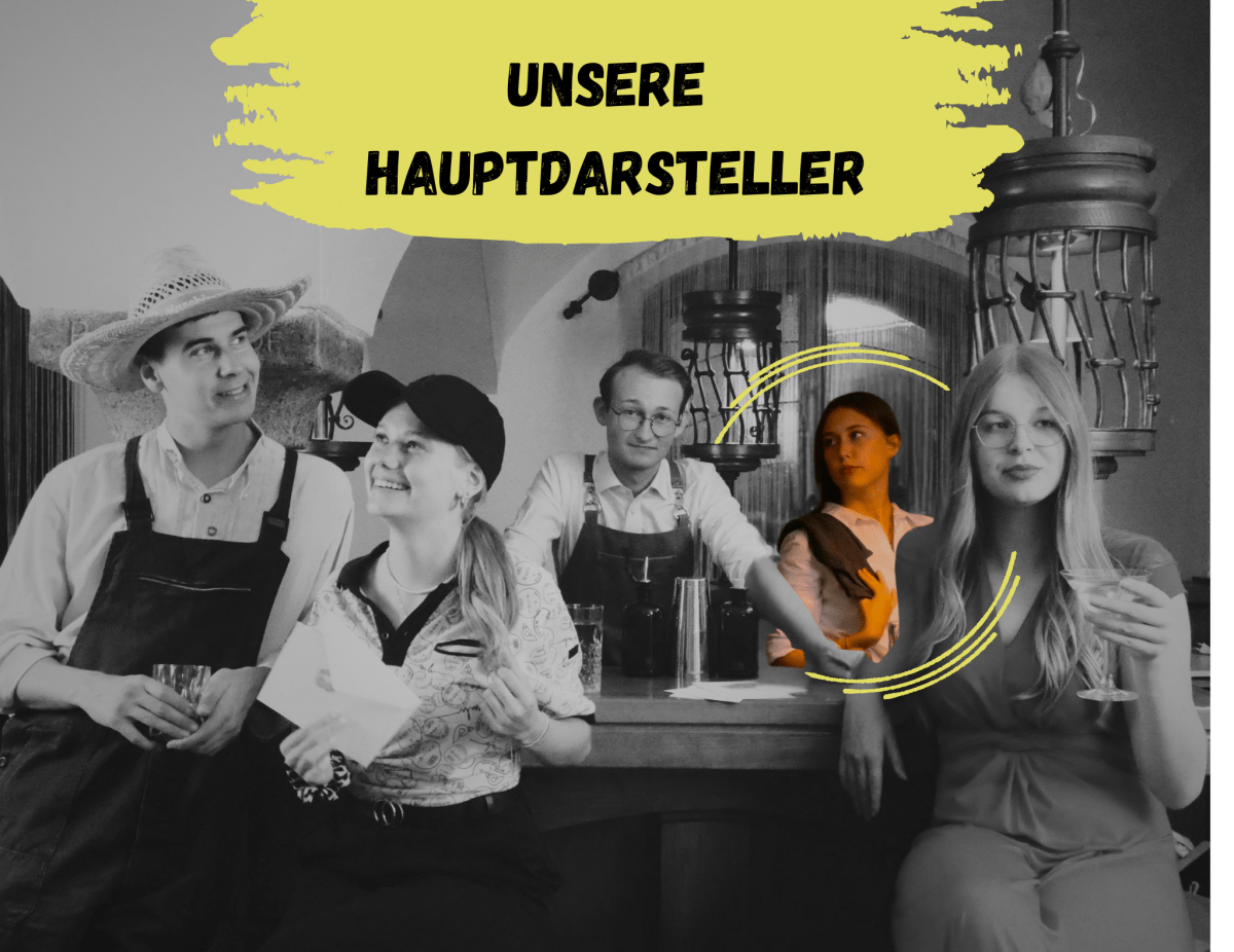 Showtime 2025: Unsere Hauptdarsteller&nbsp;(3/5)