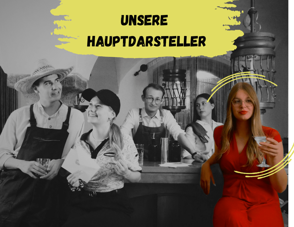 Showtime 2025: Unsere Hauptdarsteller&nbsp;(4/5)