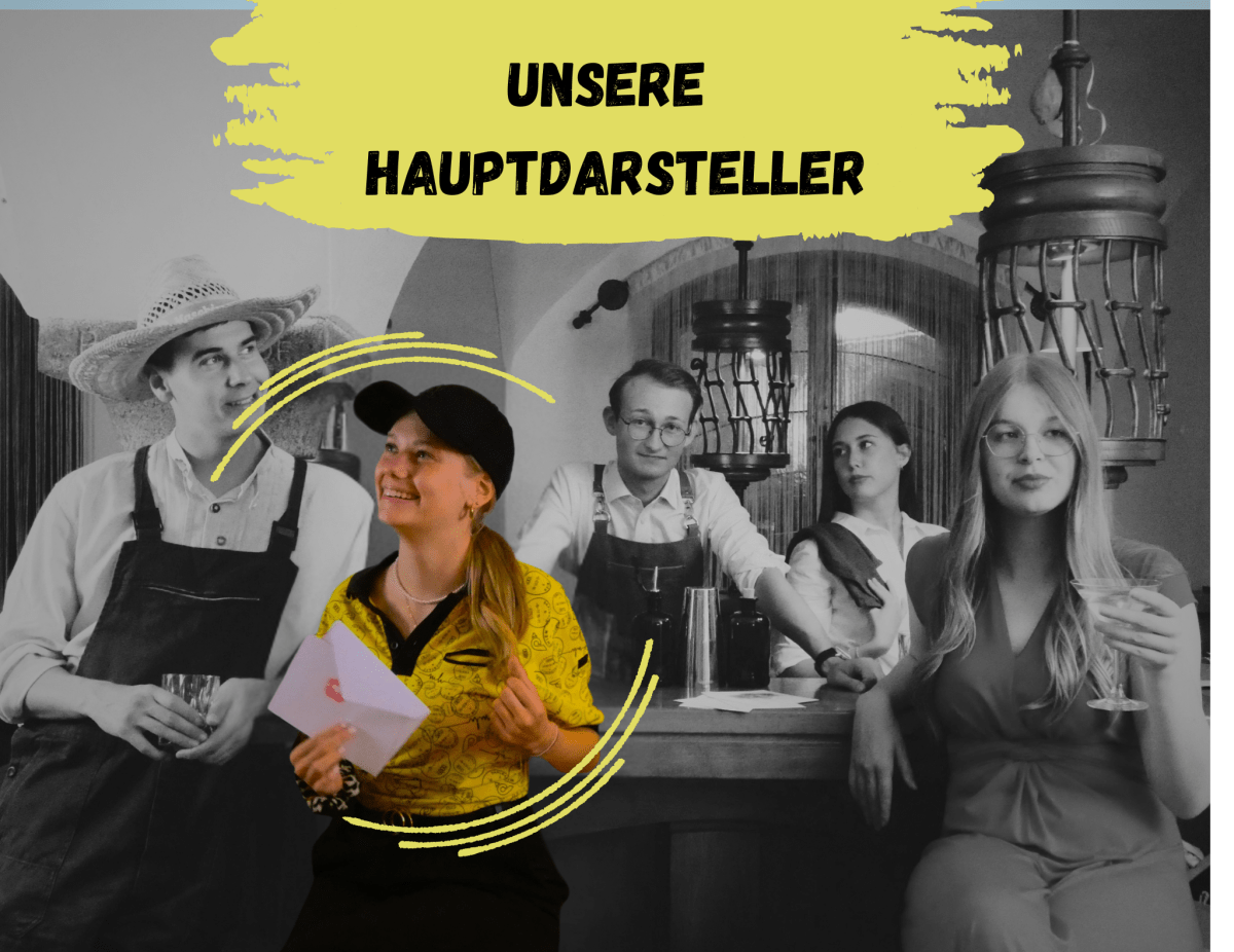 Showtime 2025: Unsere Hauptdarsteller&nbsp;(5/5)