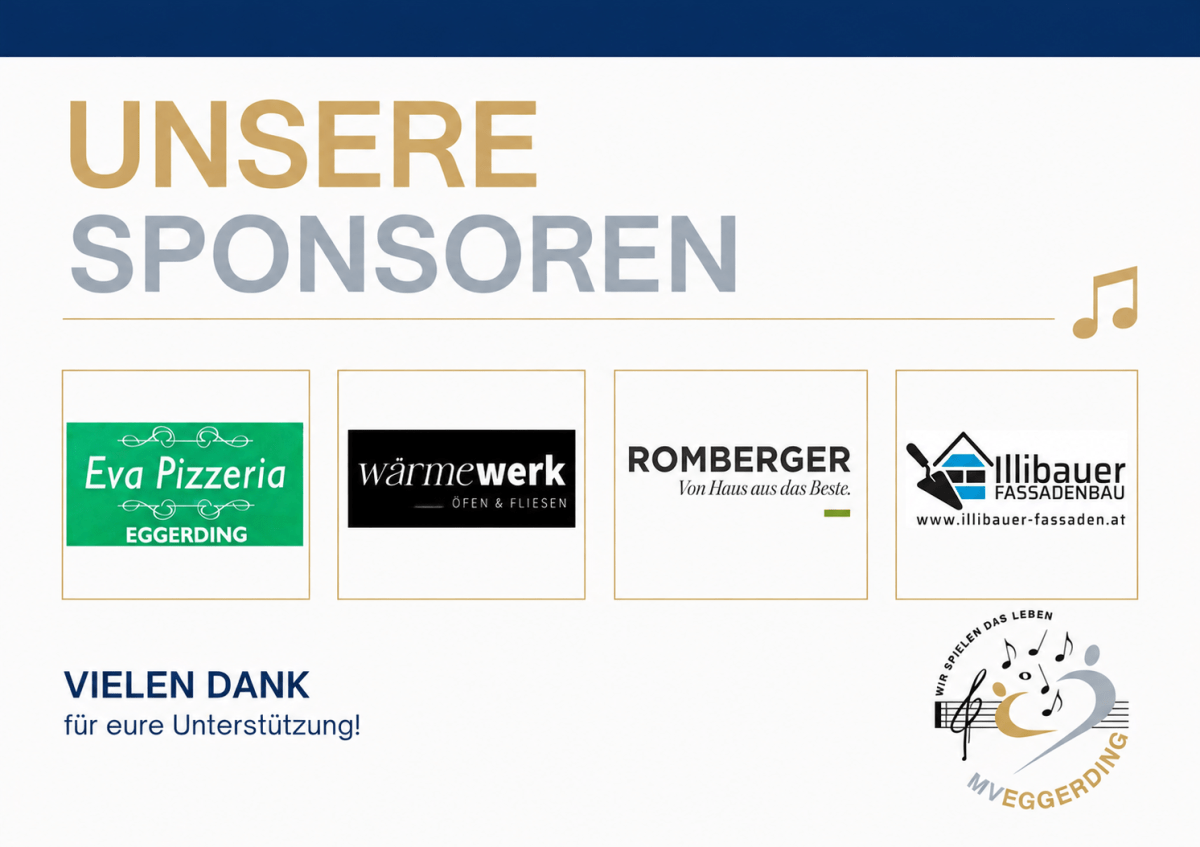 FJK 2026: Unsere&nbsp;Sponsoren