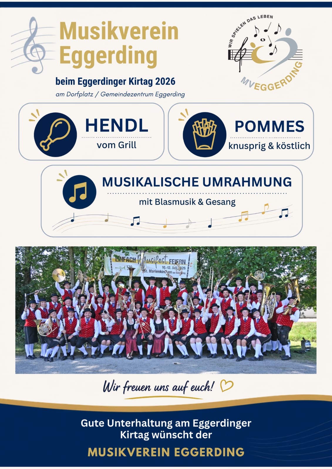 Kirtag Eggerding